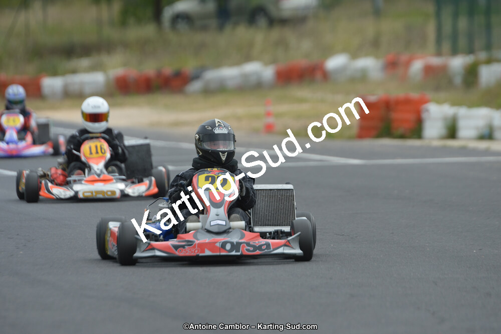 25/05/2014 : Kartix Clubs à Ganges (Photos Antoine Camblor) 2014 — karting