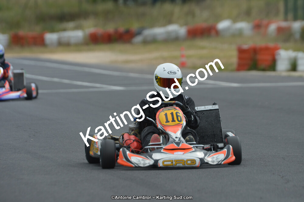 25/05/2014 : Kartix Clubs à Ganges (Photos Antoine Camblor) 2014 — karting