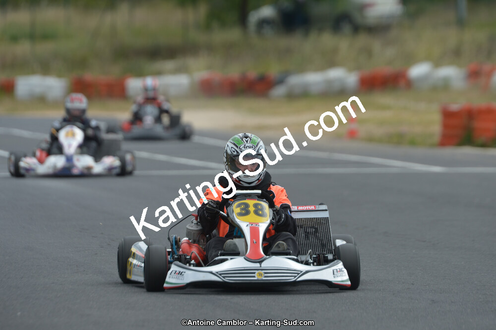 25/05/2014 : Kartix Clubs à Ganges (Photos Antoine Camblor) 2014 — karting