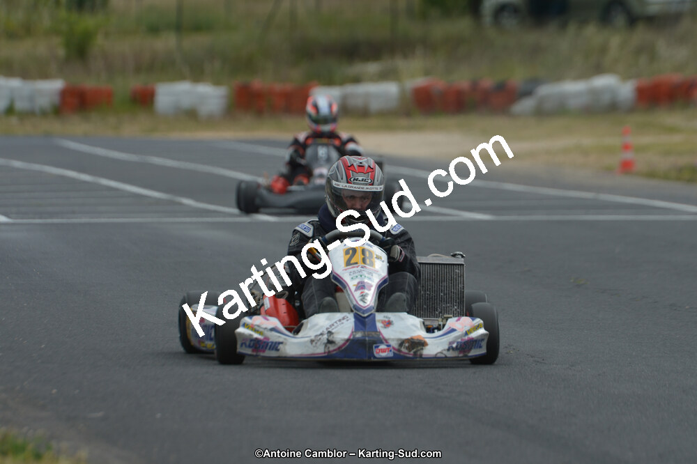25/05/2014 : Kartix Clubs à Ganges (Photos Antoine Camblor) 2014 — karting
