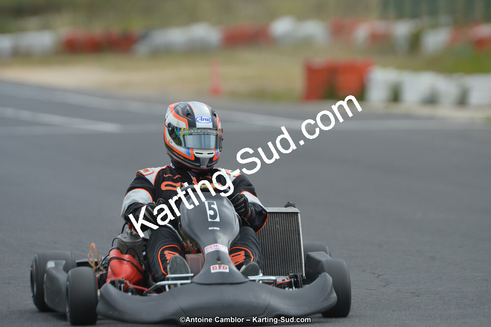 25/05/2014 : Kartix Clubs à Ganges (Photos Antoine Camblor) 2014 — karting