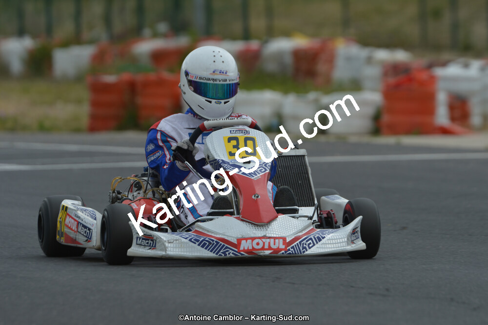 25/05/2014 : Kartix Clubs à Ganges (Photos Antoine Camblor) 2014 — karting