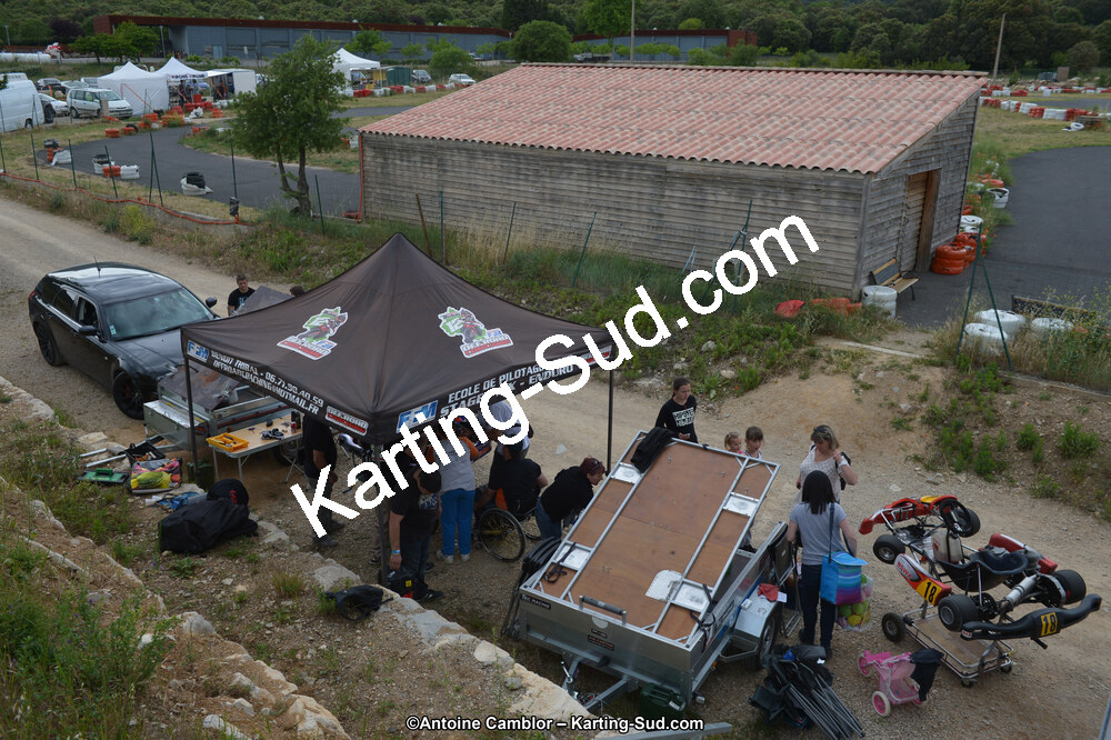 25/05/2014 : Kartix Clubs à Ganges (Photos Antoine Camblor) 2014 — karting