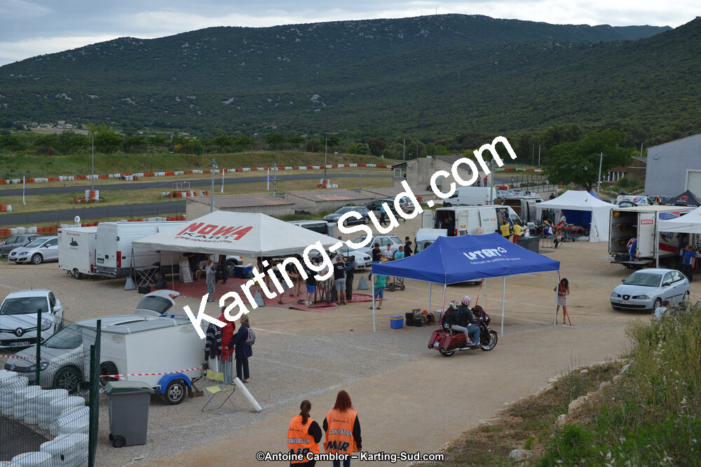 25/05/2014 : Kartix Clubs à Ganges (Photos Antoine Camblor) 2014 — karting