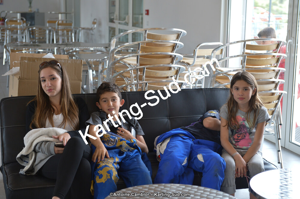 25/05/2014 : Kartix Clubs à Ganges (Photos Antoine Camblor) 2014 — karting