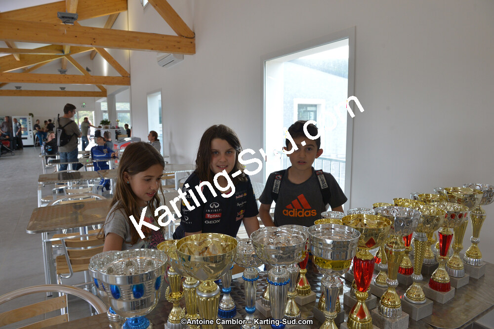 25/05/2014 : Kartix Clubs à Ganges (Photos Antoine Camblor) 2014 — karting