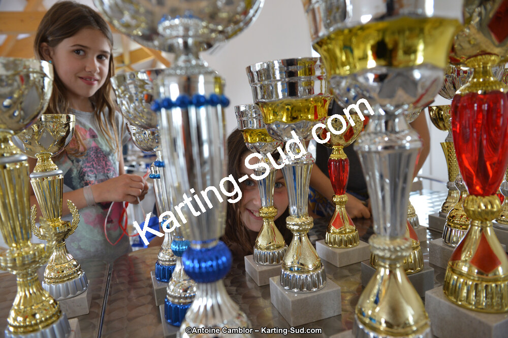 25/05/2014 : Kartix Clubs à Ganges (Photos Antoine Camblor) 2014 — karting