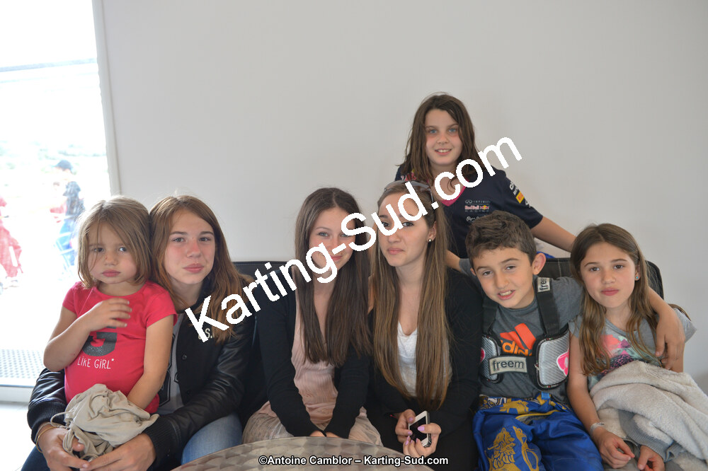 25/05/2014 : Kartix Clubs à Ganges (Photos Antoine Camblor) 2014 — karting