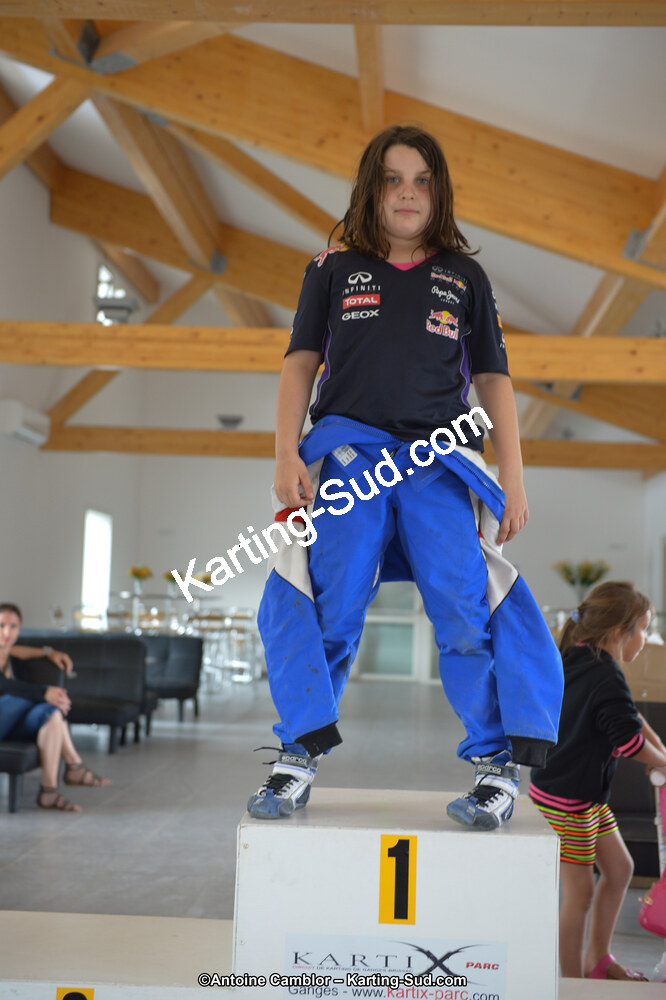25/05/2014 : Kartix Clubs à Ganges (Photos Antoine Camblor) 2014 — karting