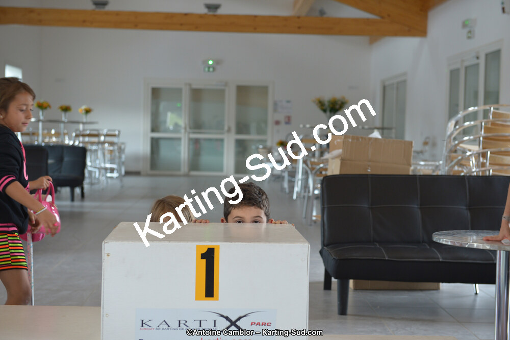 25/05/2014 : Kartix Clubs à Ganges (Photos Antoine Camblor) 2014 — karting