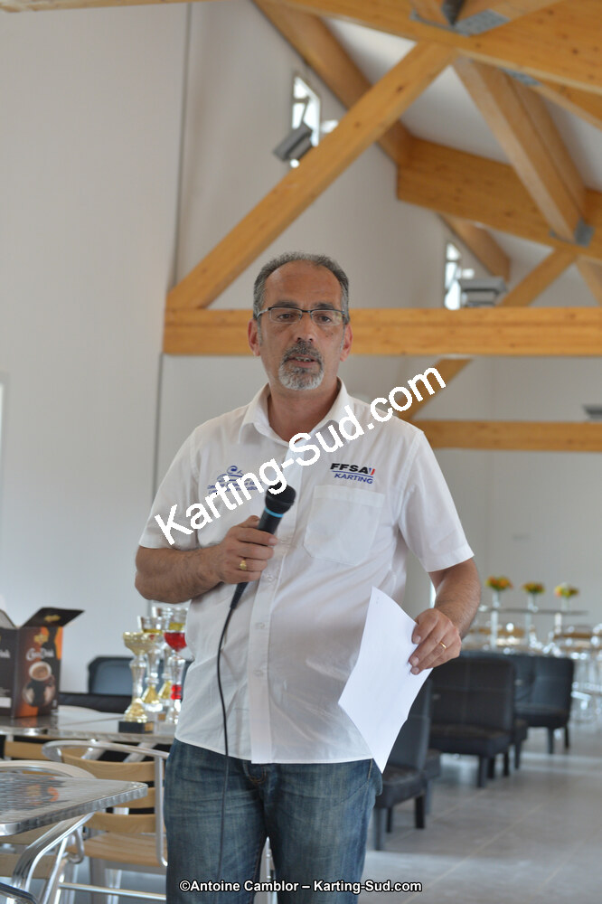 25/05/2014 : Kartix Clubs à Ganges (Photos Antoine Camblor) 2014 — karting