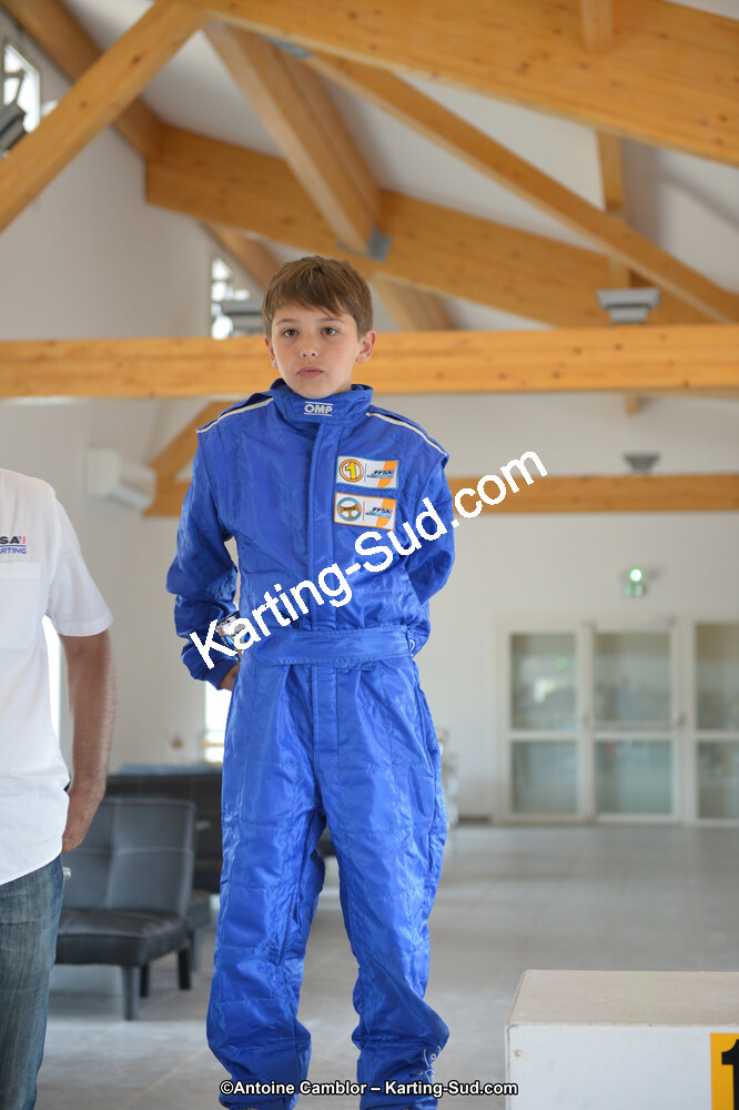 25/05/2014 : Kartix Clubs à Ganges (Photos Antoine Camblor) 2014 — karting