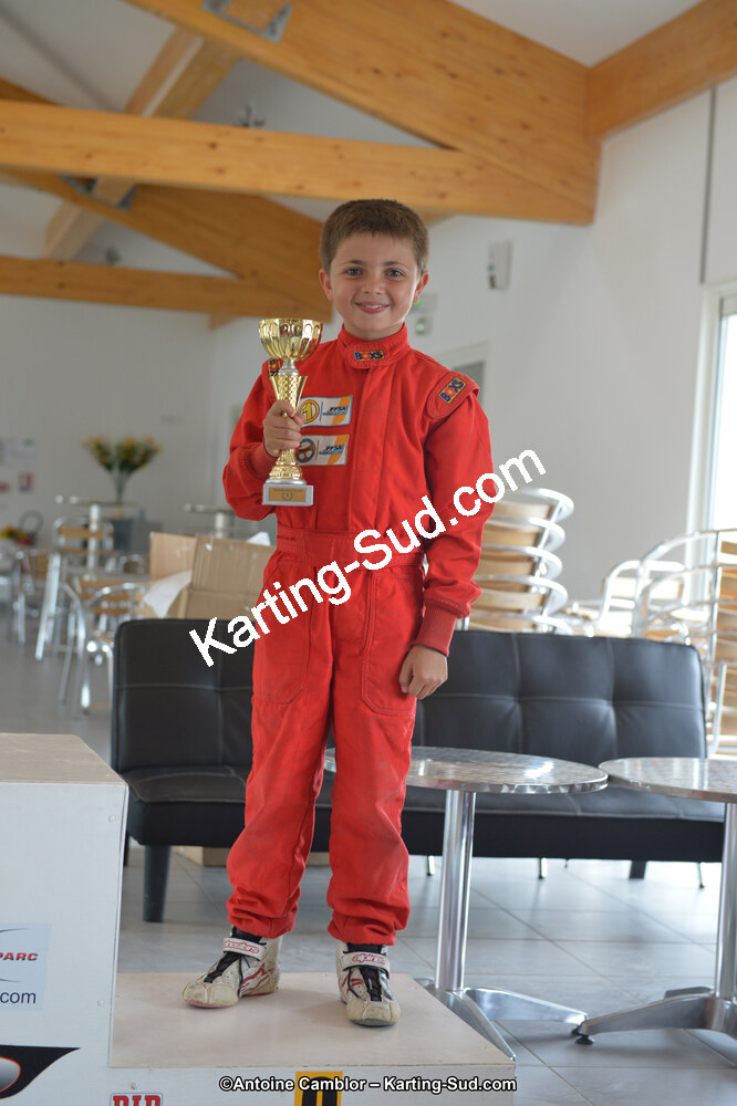 25/05/2014 : Kartix Clubs à Ganges (Photos Antoine Camblor) 2014 — karting