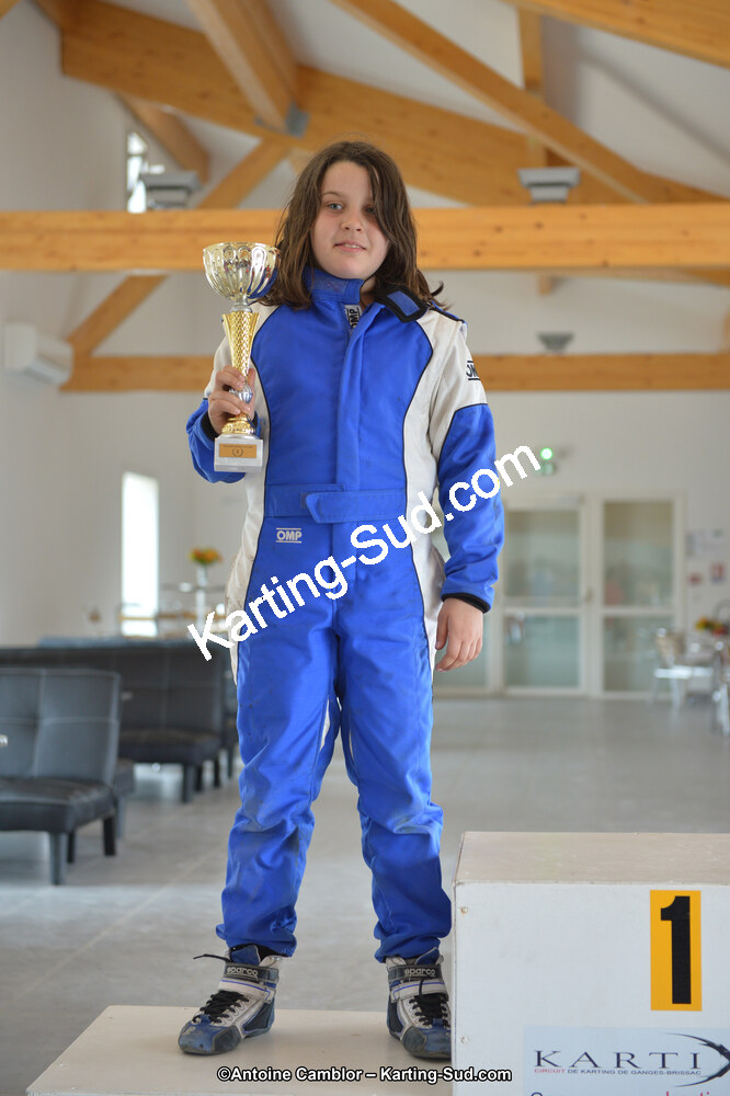 25/05/2014 : Kartix Clubs à Ganges (Photos Antoine Camblor) 2014 — karting
