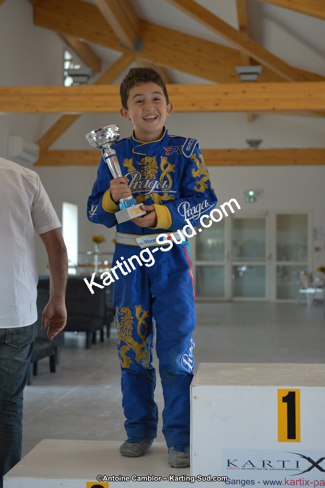 25/05/2014 : Kartix Clubs à Ganges (Photos Antoine Camblor) 2014 — karting
