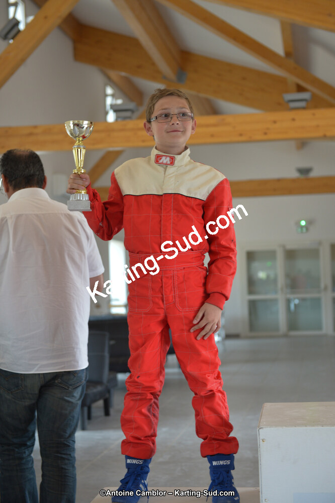 25/05/2014 : Kartix Clubs à Ganges (Photos Antoine Camblor) 2014 — karting