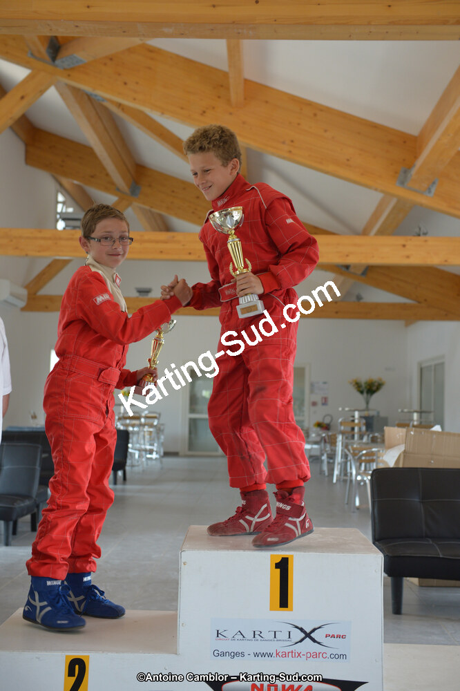 25/05/2014 : Kartix Clubs à Ganges (Photos Antoine Camblor) 2014 — karting