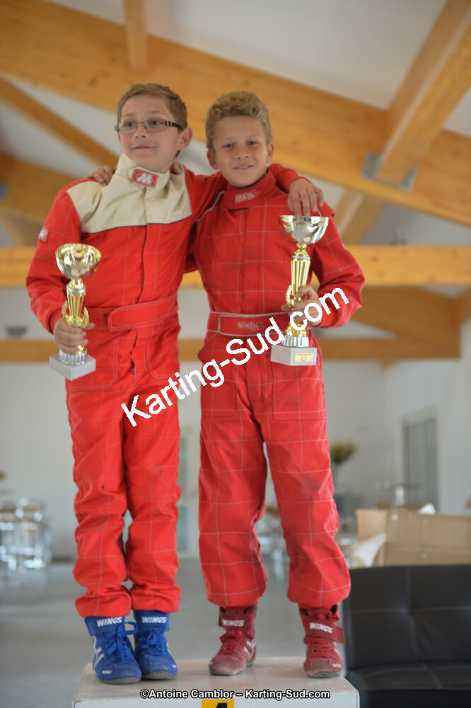 25/05/2014 : Kartix Clubs à Ganges (Photos Antoine Camblor) 2014 — karting