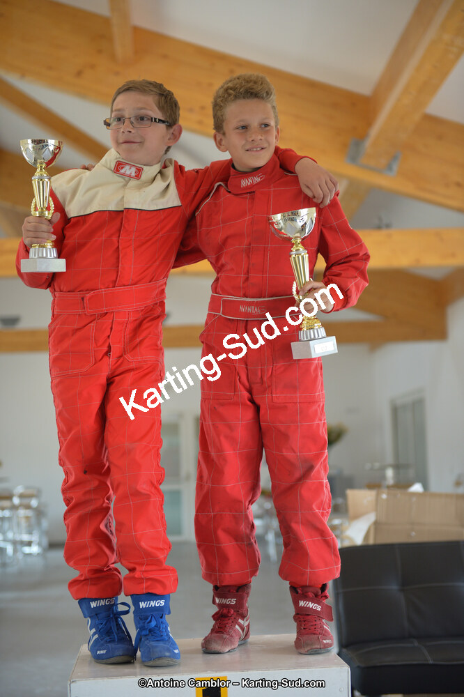 25/05/2014 : Kartix Clubs à Ganges (Photos Antoine Camblor) 2014 — karting