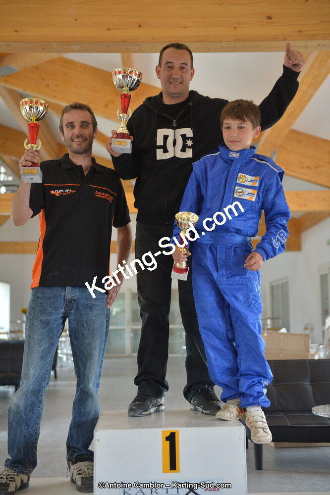 25/05/2014 : Kartix Clubs à Ganges (Photos Antoine Camblor) 2014 — karting