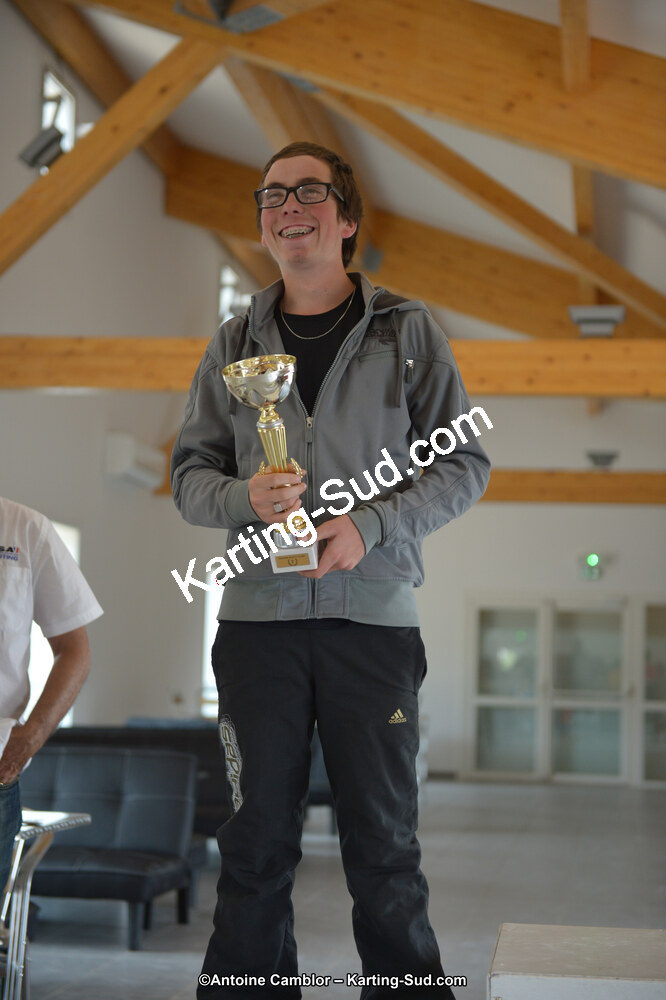 25/05/2014 : Kartix Clubs à Ganges (Photos Antoine Camblor) 2014 — karting