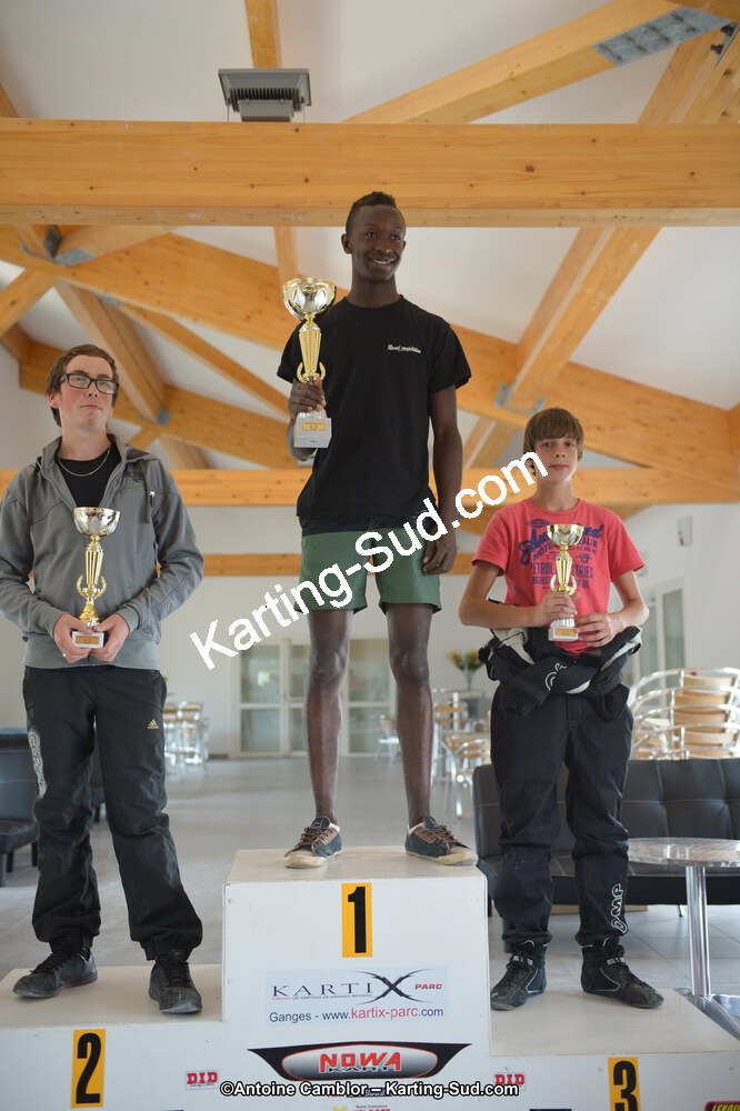 25/05/2014 : Kartix Clubs à Ganges (Photos Antoine Camblor) 2014 — karting