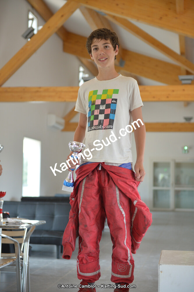 25/05/2014 : Kartix Clubs à Ganges (Photos Antoine Camblor) 2014 — karting