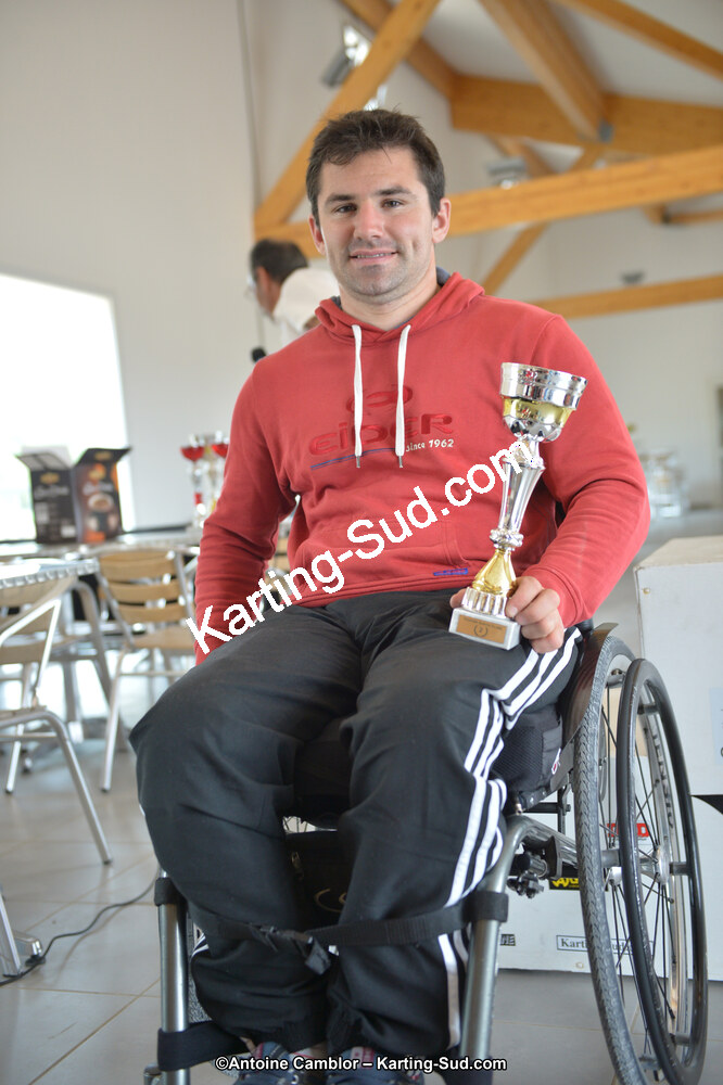 25/05/2014 : Kartix Clubs à Ganges (Photos Antoine Camblor) 2014 — karting