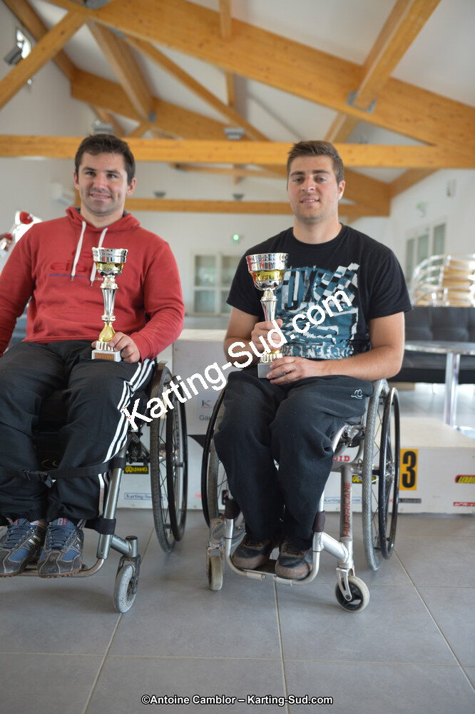 25/05/2014 : Kartix Clubs à Ganges (Photos Antoine Camblor) 2014 — karting