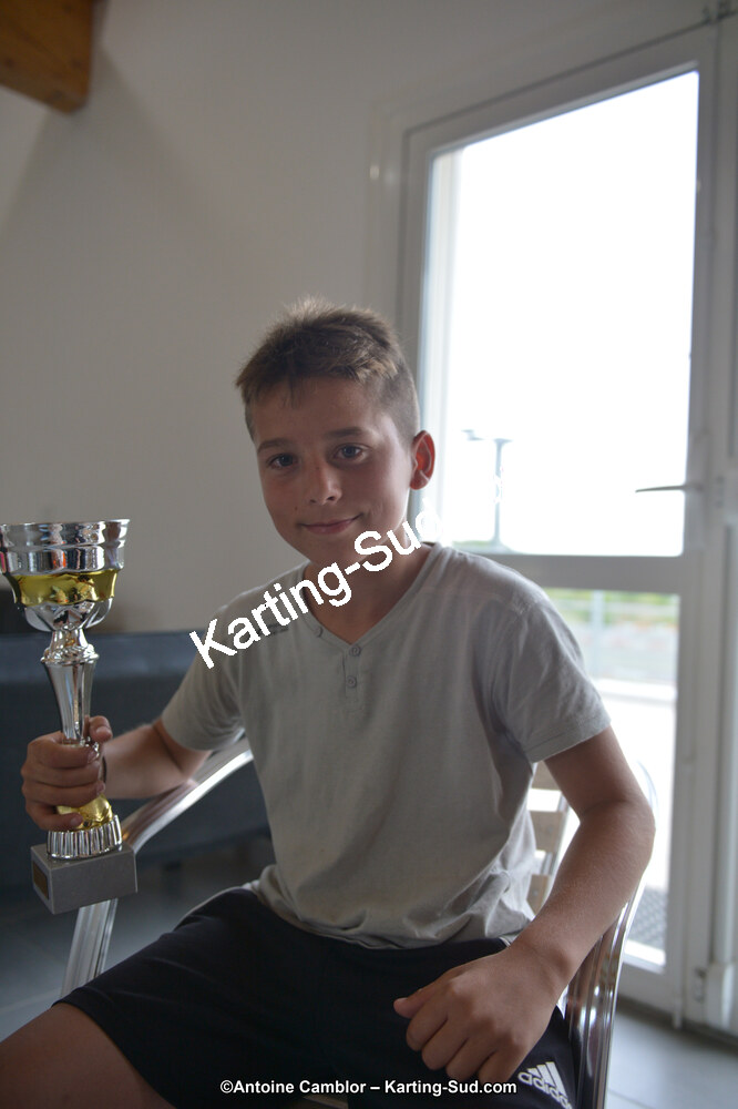 25/05/2014 : Kartix Clubs à Ganges (Photos Antoine Camblor) 2014 — karting