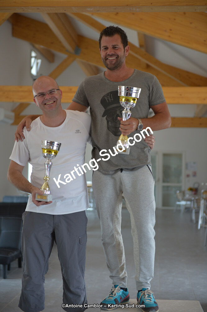 25/05/2014 : Kartix Clubs à Ganges (Photos Antoine Camblor) 2014 — karting