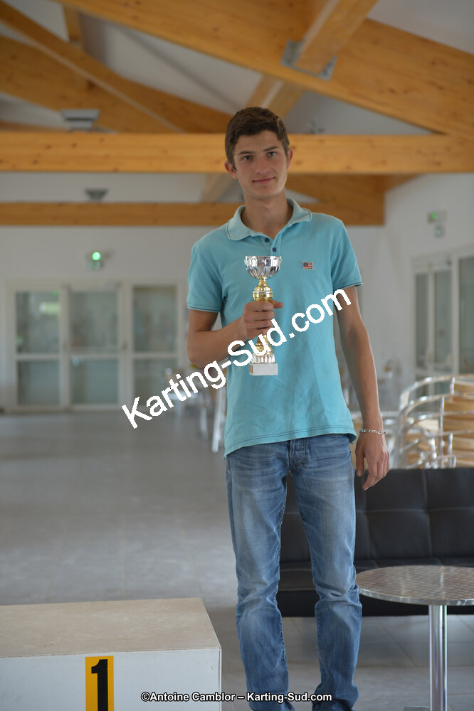 25/05/2014 : Kartix Clubs à Ganges (Photos Antoine Camblor) 2014 — karting
