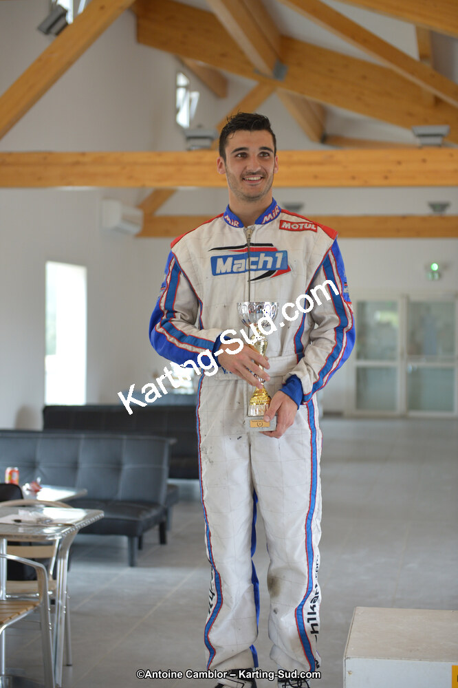 25/05/2014 : Kartix Clubs à Ganges (Photos Antoine Camblor) 2014 — karting