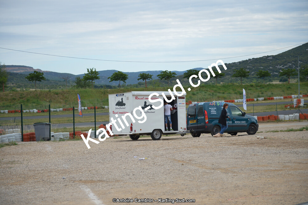 25/05/2014 : Kartix Clubs à Ganges (Photos Antoine Camblor) 2014 — karting
