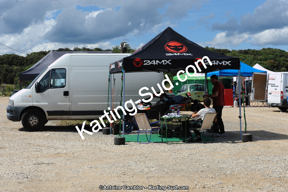 25/05/2014 : Kartix Clubs à Ganges (Photos Antoine Camblor) 2014 — karting
