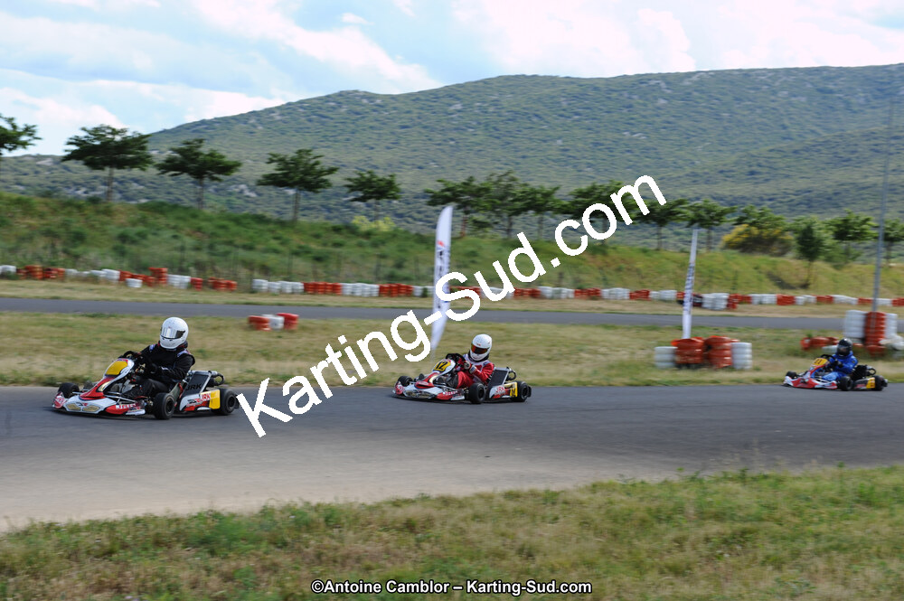 25/05/2014 : Kartix Clubs à Ganges (Photos Antoine Camblor) 2014 — karting