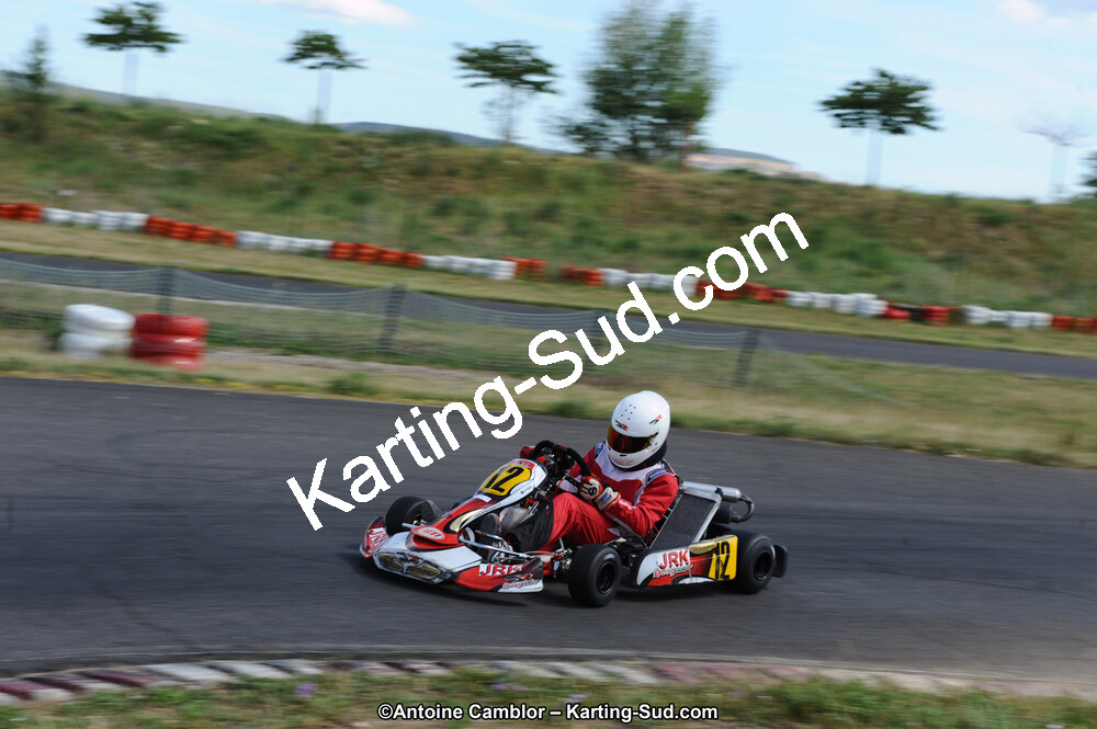 25/05/2014 : Kartix Clubs à Ganges (Photos Antoine Camblor) 2014 — karting