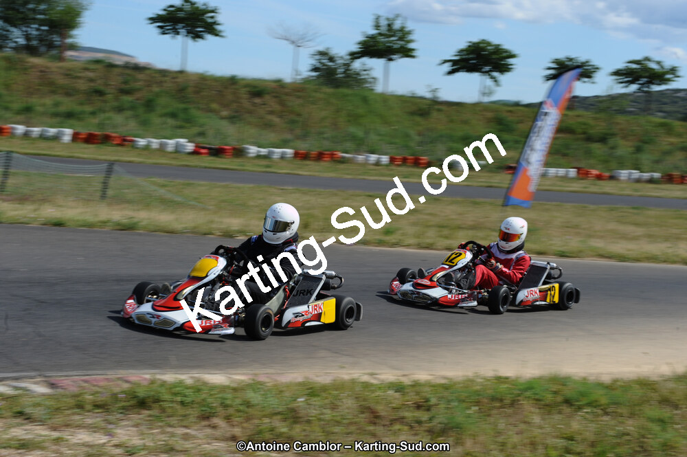 25/05/2014 : Kartix Clubs à Ganges (Photos Antoine Camblor) 2014 — karting