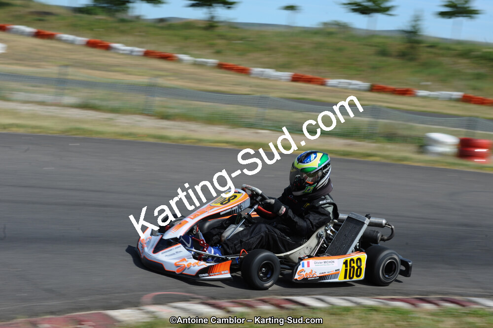 25/05/2014 : Kartix Clubs à Ganges (Photos Antoine Camblor) 2014 — karting