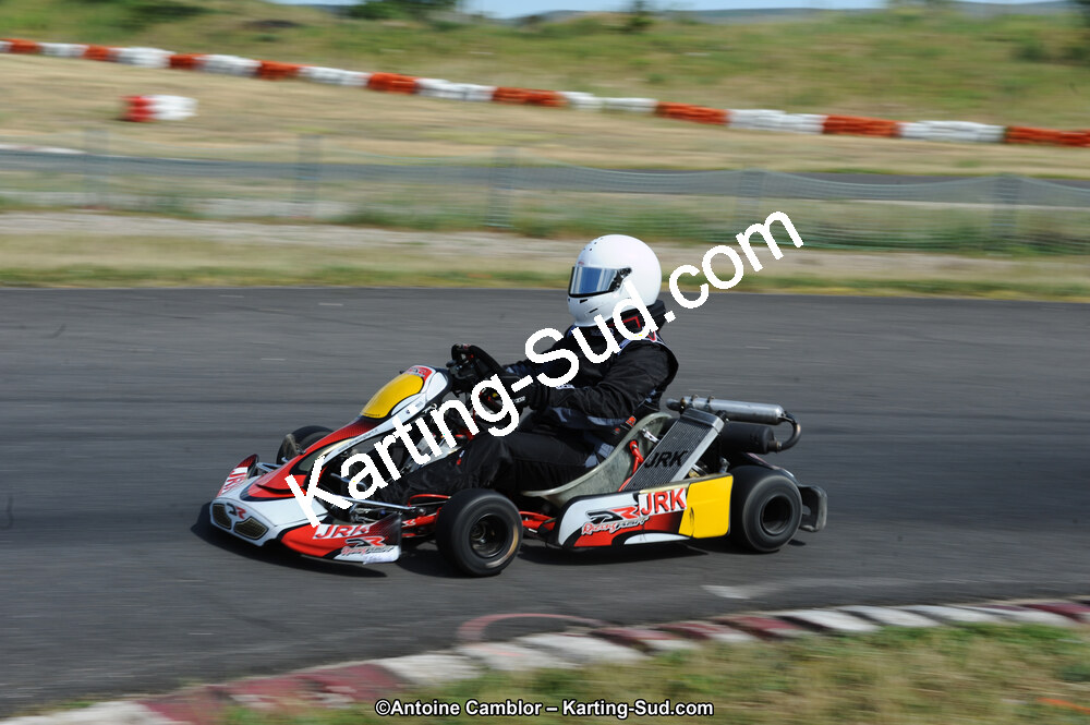 25/05/2014 : Kartix Clubs à Ganges (Photos Antoine Camblor) 2014 — karting