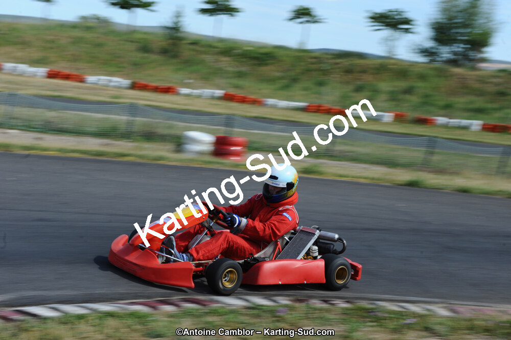 25/05/2014 : Kartix Clubs à Ganges (Photos Antoine Camblor) 2014 — karting