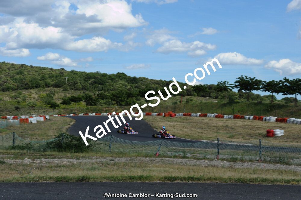 25/05/2014 : Kartix Clubs à Ganges (Photos Antoine Camblor) 2014 — karting