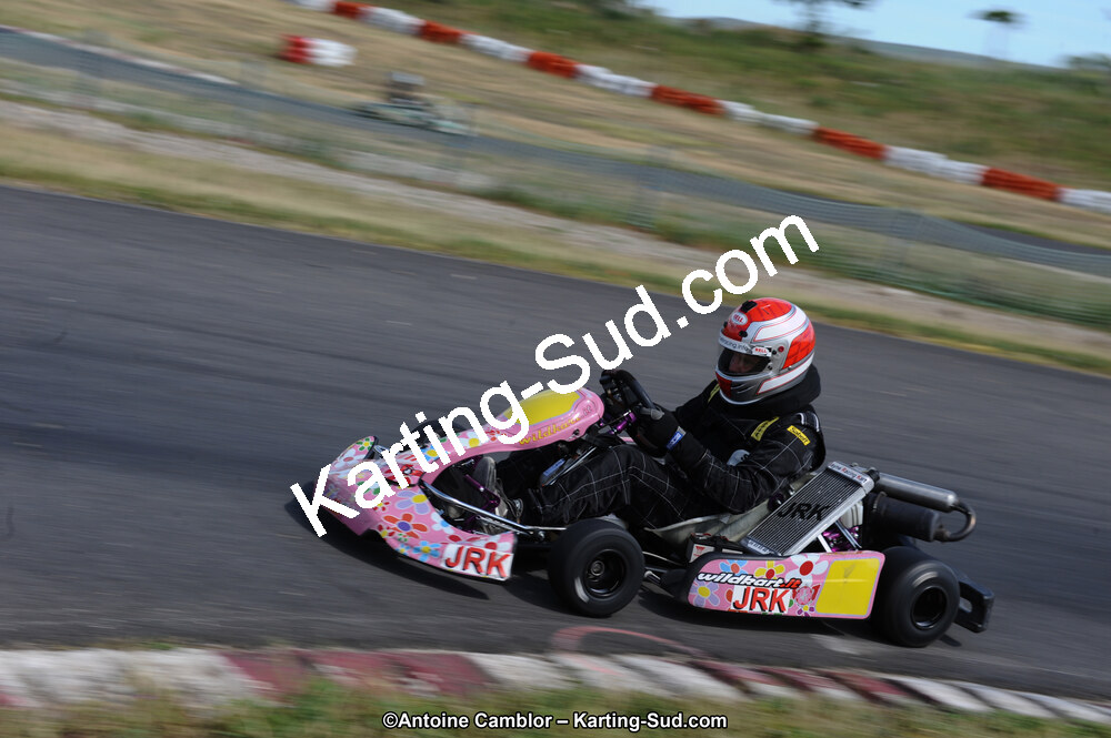 25/05/2014 : Kartix Clubs à Ganges (Photos Antoine Camblor) 2014 — karting