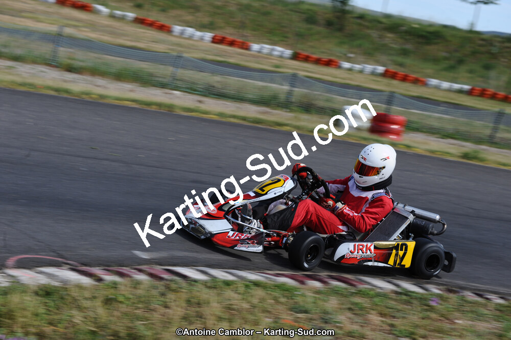 25/05/2014 : Kartix Clubs à Ganges (Photos Antoine Camblor) 2014 — karting