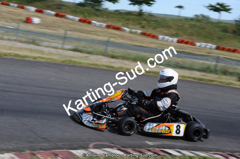 25/05/2014 : Kartix Clubs à Ganges (Photos Antoine Camblor) 2014 — karting