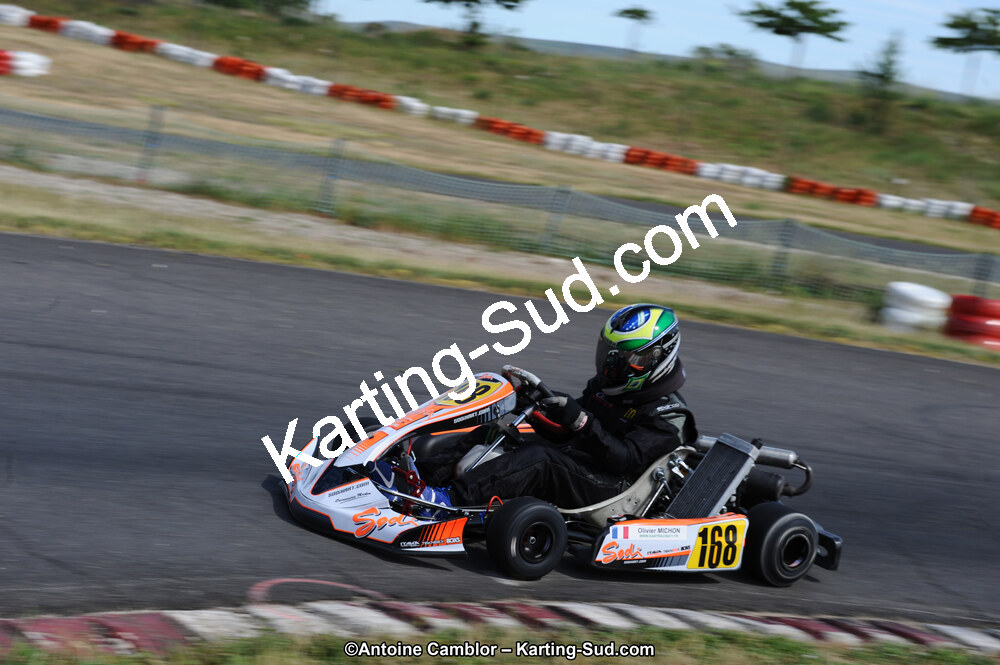 25/05/2014 : Kartix Clubs à Ganges (Photos Antoine Camblor) 2014 — karting
