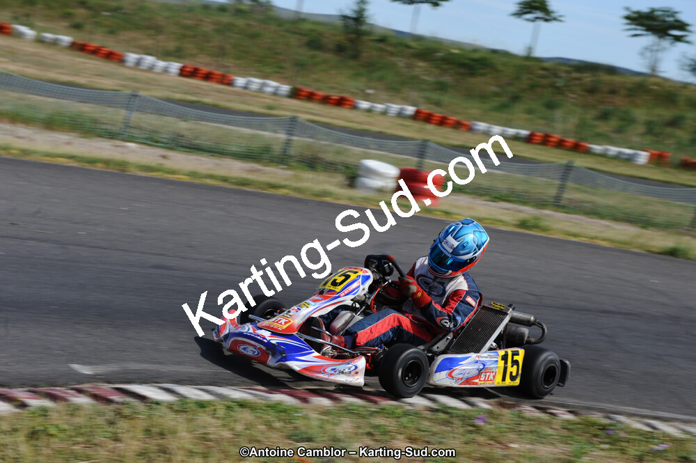 25/05/2014 : Kartix Clubs à Ganges (Photos Antoine Camblor) 2014 — karting