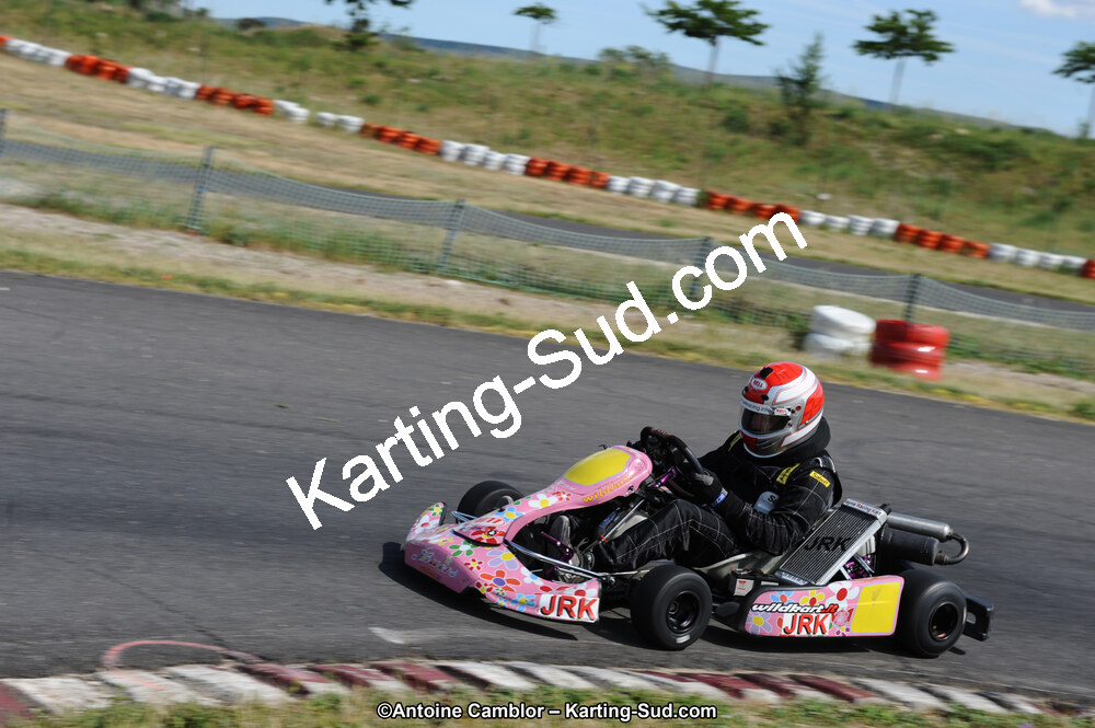 25/05/2014 : Kartix Clubs à Ganges (Photos Antoine Camblor) 2014 — karting
