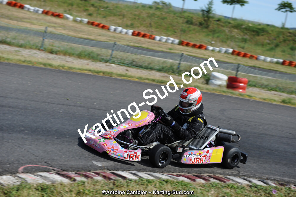 25/05/2014 : Kartix Clubs à Ganges (Photos Antoine Camblor) 2014 — karting