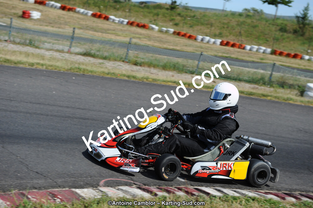 25/05/2014 : Kartix Clubs à Ganges (Photos Antoine Camblor) 2014 — karting